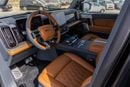 دونج فينج إم هيرو 917 MHERO 917 BEV | 2025 | GCC Specs | Brand New | Luxury Electric Off-Roader | Fully Loaded (Export)