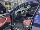 بي أم دبليو X4 xDrive 30i Exclusive 3.0L