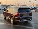 Hyundai Palisade 2021 HYUNDAI PALISADE LIMITED DOUBLE AUNROOF 360CAMERA FULL OPTIONS IMPORTED FROM USA