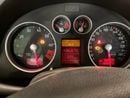 أودي TT 1.8T Quattro