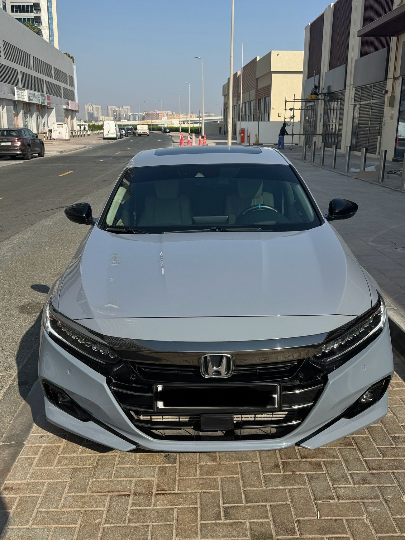 هوندا أكورد