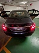 مرسيدس بنز C 300