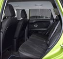 Kia Soul EXCELLENT DEAL for our KIA Soul ( 2017 Model ) in Green Color GCC Specs