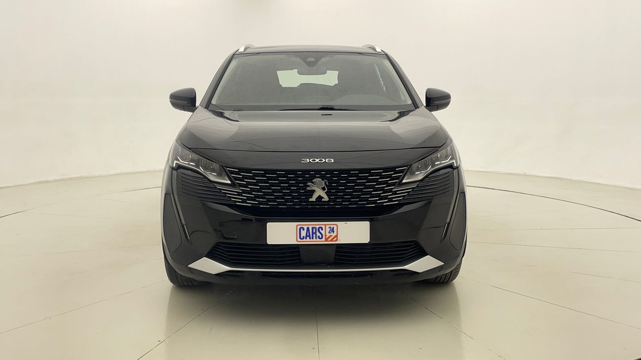 Peugeot 3008 ACTIVE 1.6 | Zero Down Payment | Home Test Drive