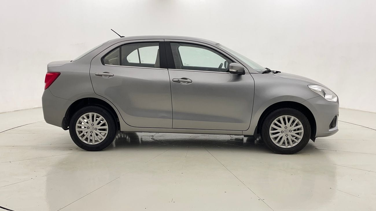 Suzuki Dzire GLX 1.2 | Zero Down Payment | Home Test Drive