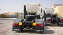 مان TGX TGX 18.480 BL SA 4X2  2024 Model