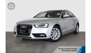 Audi A4 2014 1.8 TFSI (Full Service History)