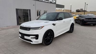 Land Rover Range Rover Sport Dynamic SE P400 3.0L