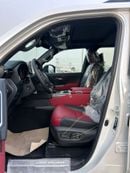 تويوتا لاند كروزر Toyota Land Cruiser gr 3.5L