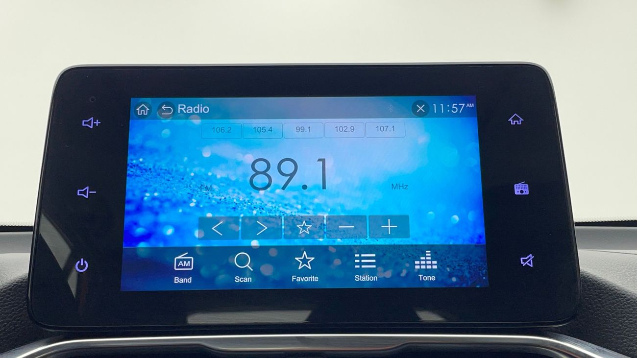 Chevrolet Groove PREMIER 1.5 | Zero Down Payment | Home Test Drive