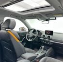 أودي Q2 2022 Audi Q2L 30e-tron, 1 Year Warranty Unlimited, Excellent Condition