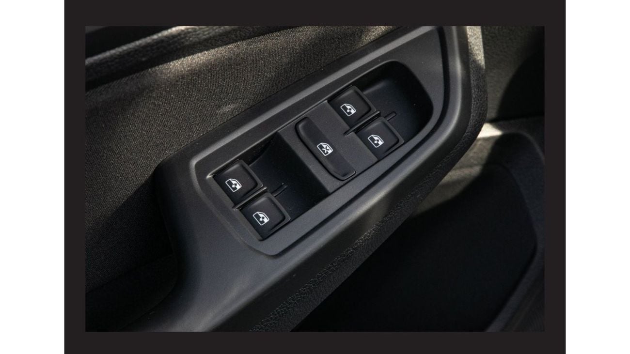 فولكس واجن بورا Bora 1.5L 2022 brand new