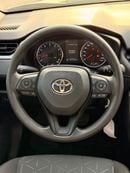 Toyota RAV4 TOYOTA RAV4 2022