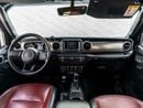 Jeep Wrangler Unlimited Sport 3.6L A/T