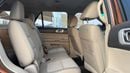 Ford Explorer XLT 3.5L