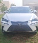 Lexus NX300