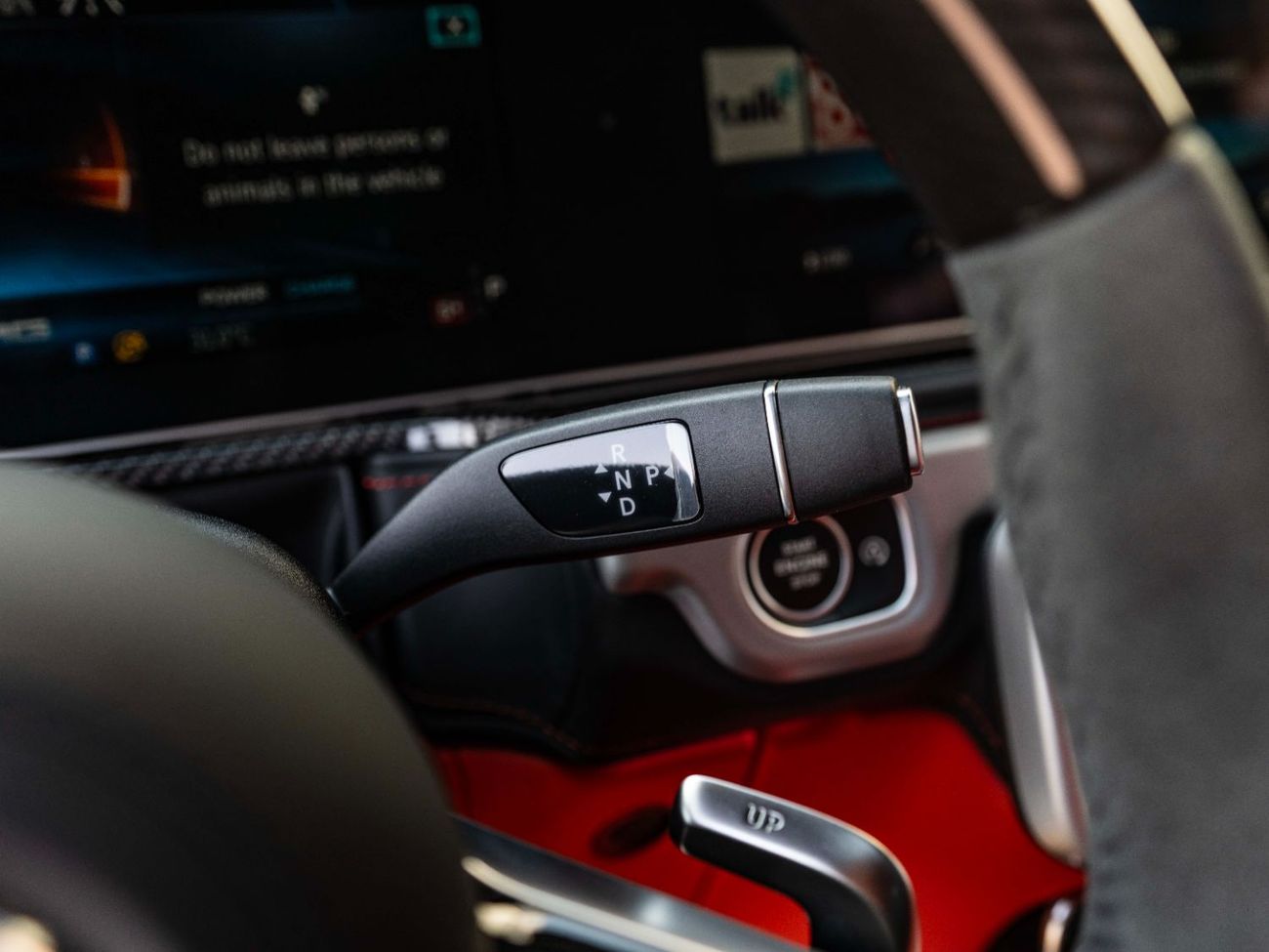 مرسيدس بنز G 63 AMG 4MATIC SUV