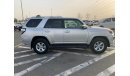 Toyota 4Runner 4x4(7SEATER) 4.0L V6 2016 RUN & DRIVE AMERICAN SPECIFICATION