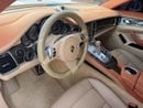 Porsche Panamera 4S