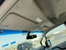 Toyota Hiace DLS - STD ROOF