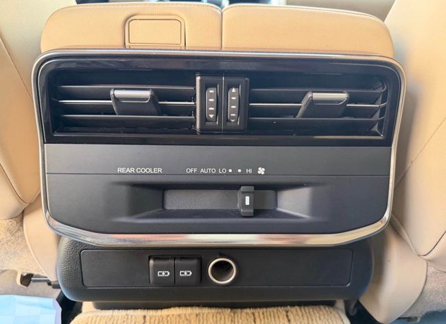 Toyota Land Cruiser GXR, миниатюра 18