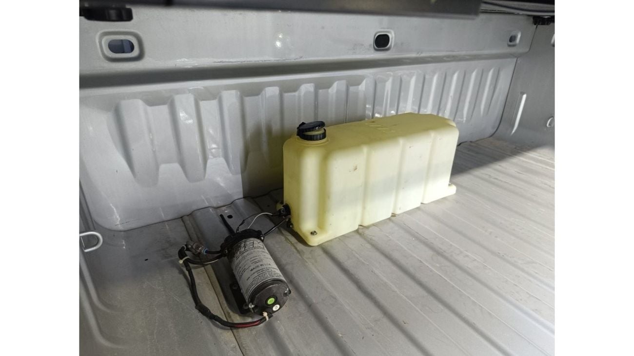 GMC Sierra 1500 SLE جي ام سي سييرا SLE Z71 خليجي 2016