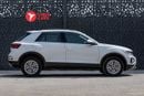 Volkswagen T ROC Life 1.4L