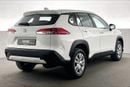 Toyota Corolla Cross XL | Guaranteed Warranty | 0 Down Payment