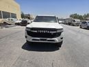 Toyota Land Cruiser GXR