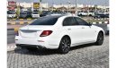 Mercedes-Benz E300 300-E ( PLUG IN HYBRID )  LOADED  CLEAN CAR - WITH WARRANTY
