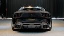Ferrari-Onyx 812 GTS | NEGOTIABLE PRICE | 8XX | 2023 | V12 | 789 HP | 3-YEAR WARRANTY AND SERVICE