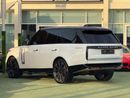 لاند روفر رينج روفر RANGE ROVER VOGUE SUPERCHARGED 2013 GCC FECE LEFT 2025  PERFECT CONDITION
