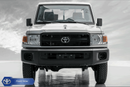 Toyota Land Cruiser Pick Up HZJ79 4.2L 4x4 S/C STD M/T Diesel