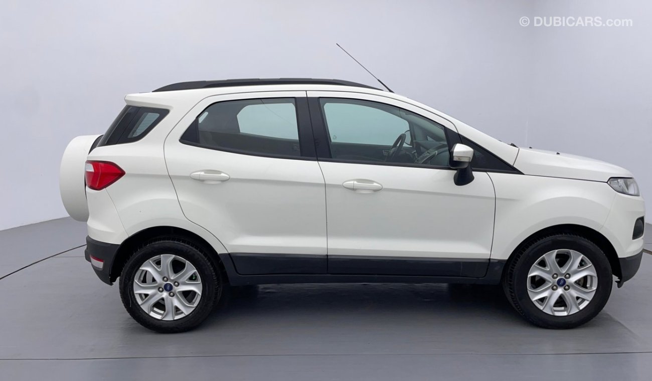 Ford EcoSport AMBIENTE 1.5 | Zero Down Payment | Free Home Test Drive