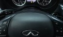 Infiniti Q30 STD 1.6 | Under Warranty | Inspected on 150+ parameters