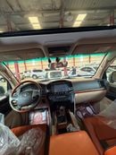 Toyota Land Cruiser GXR 2014 Petrol 8 Cylinder Full option