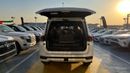 تويوتا لاند كروزر TOYOTA LAND CRUISER VXS 3.5TWIN TURBO HYBRID 2025 BRAND NEW