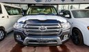 Toyota Land Cruiser VX 4.5l Diesel - For Export
