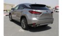 Lexus RX350 Platinum CANADIAN SPEC   MONTHLY  EXCELLENT CONDITION  2021 LEXUS RX 350