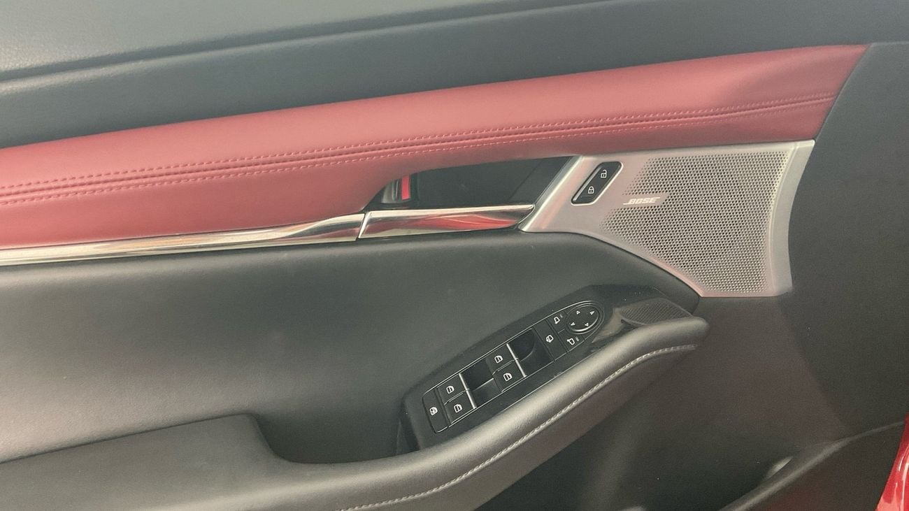 مازدا 3 Intense | upto AED 20,000 Ramadan Discount | شامل الضمان | 0 ﺪﻔﻋﺓ ﺃﻮﻟﻯ