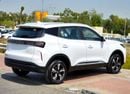 Chery Tiggo 4 Pro COMFORT Chery Tiggo 4 Pro 2026 GCC specs