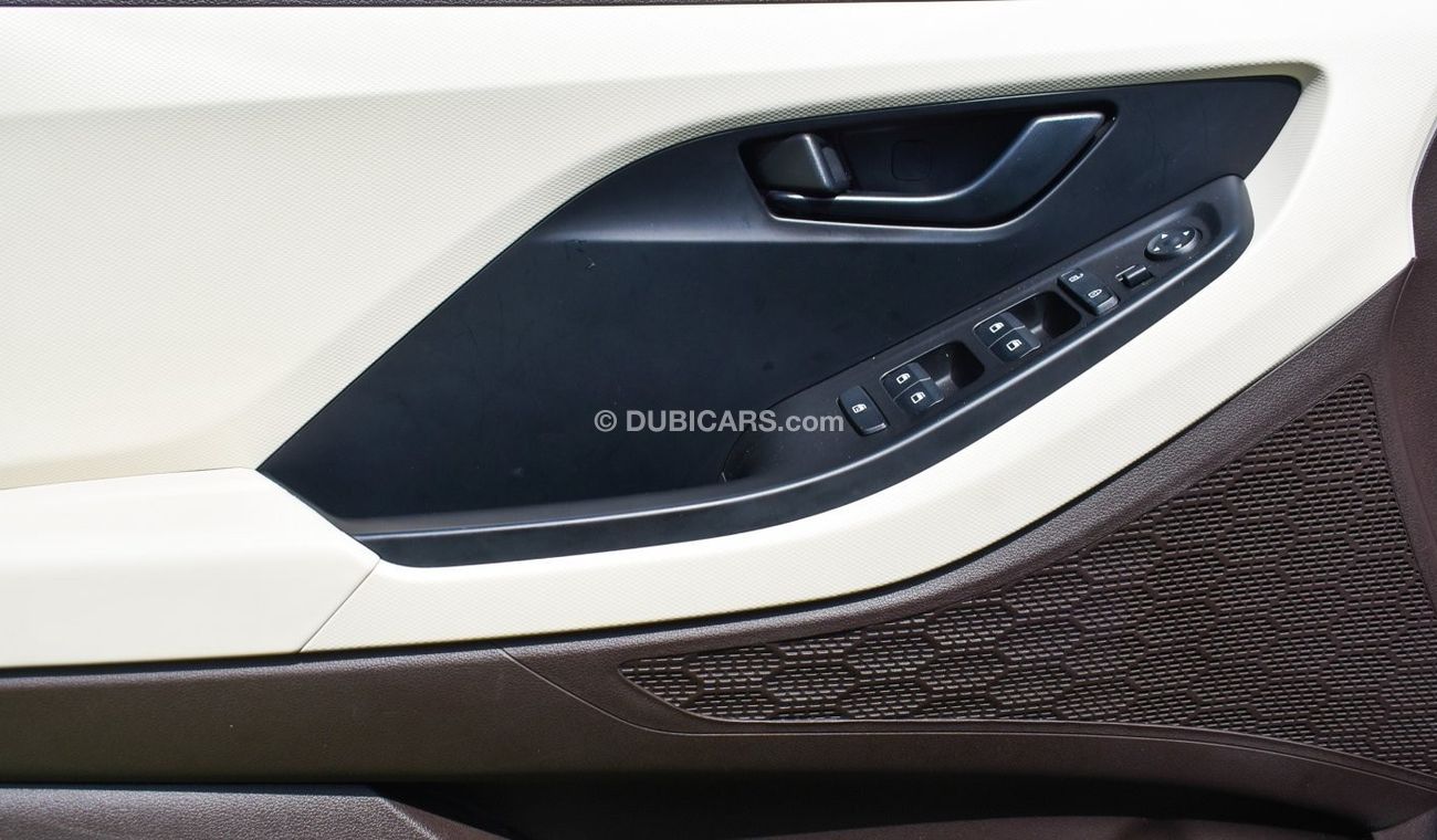 هيونداي كريتا