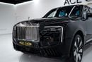 Rolls-Royce Cullinan Rolls-Royce Cullinan 5Seats MY26 Fully Loaded