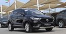 MG ZS Std 1.5L MG ZS - 2022 - GCC - Accident-Free - 1.5L - Low Mileage - Excellent Condition