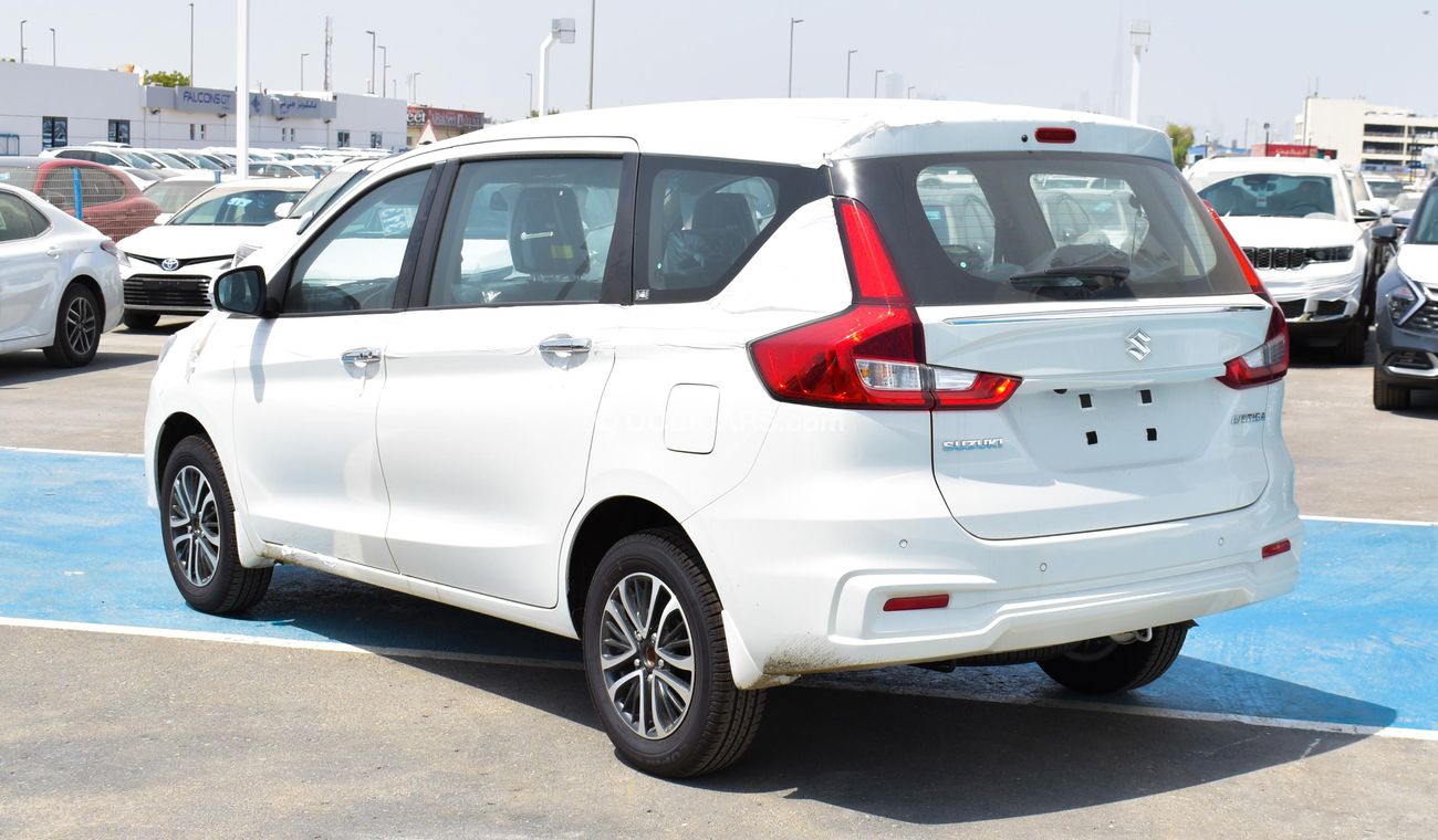 Suzuki Ertiga