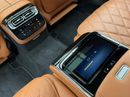 مرسيدس بنز S 580 4MATIC Exclusive 4.0L 2024 Mercedes Benz S580 4MATIC, 2028 Mercedes Warranty + Service Pack, Very Lo