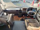 Toyota Coaster TOYOTA COASTER BUS RIGHT HAND DRIVE 1992 MODEL DIESEL MANUAL 4160 ENGINE CC 1HD-T ENGINE 29SEATER (P