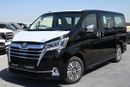 Toyota Granvia V PREMIUM 3.5L Petrol 6-Seater Automatic