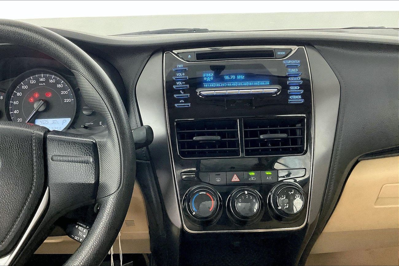 Toyota Yaris SE / E | Guaranteed Warranty | 0 Down Payment