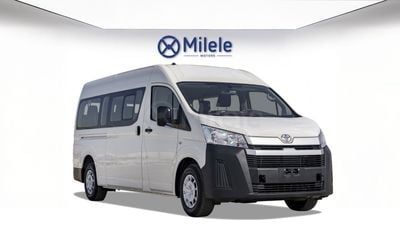 Toyota Hiace GL